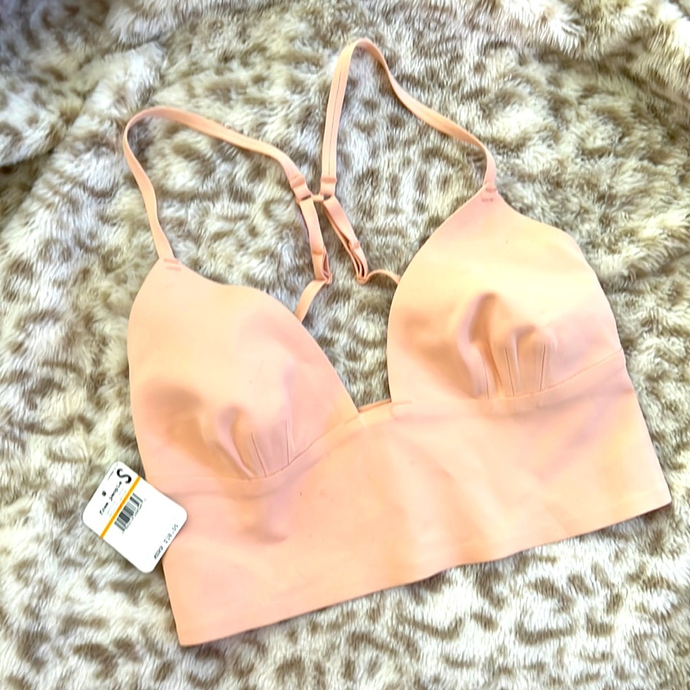 Free people bralette NWT Small